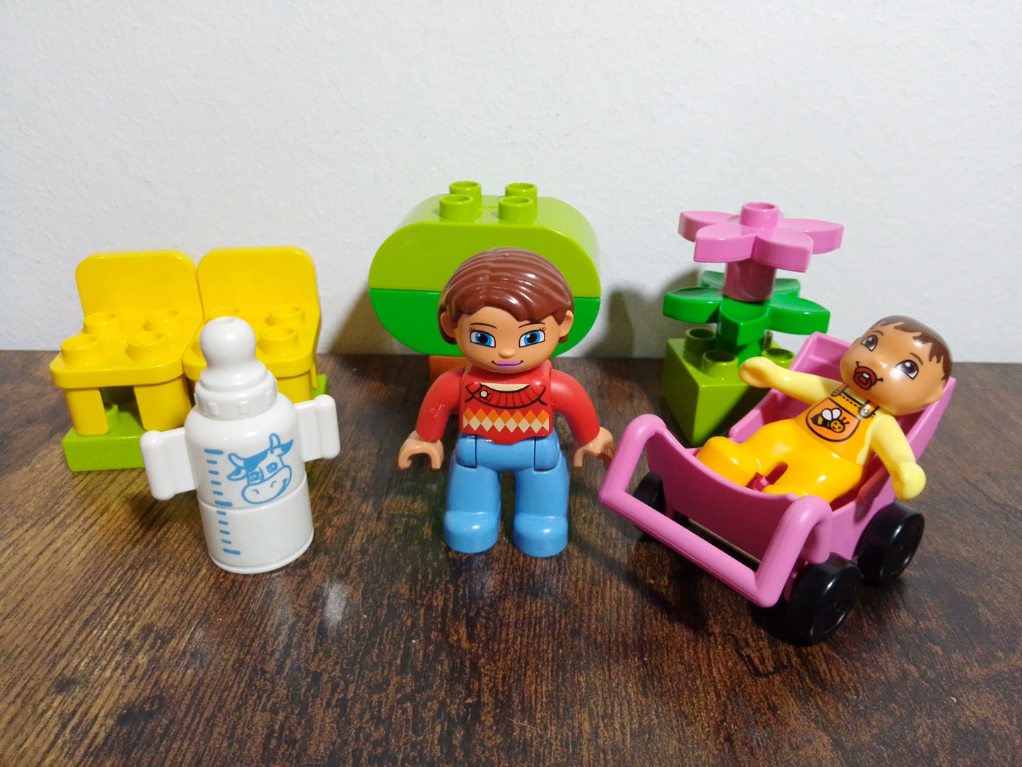 LEGO® Duplo | Mutter und Kind 10585