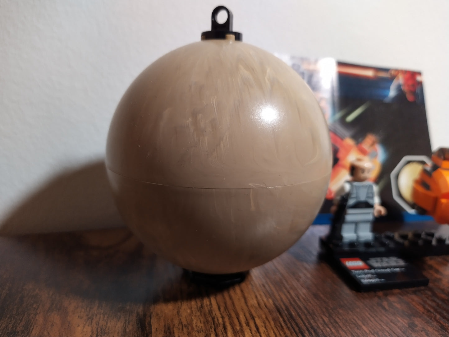 LEGO® Star Wars™ | Twin-Pod Cloud Car und Bespin 9678