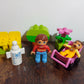 LEGO® Duplo | Mutter und Kind 10585