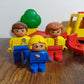 LEGO® Duplo | Auto und Campervan 2630-2