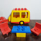 LEGO® Duplo | Auto und Campervan 2630-2