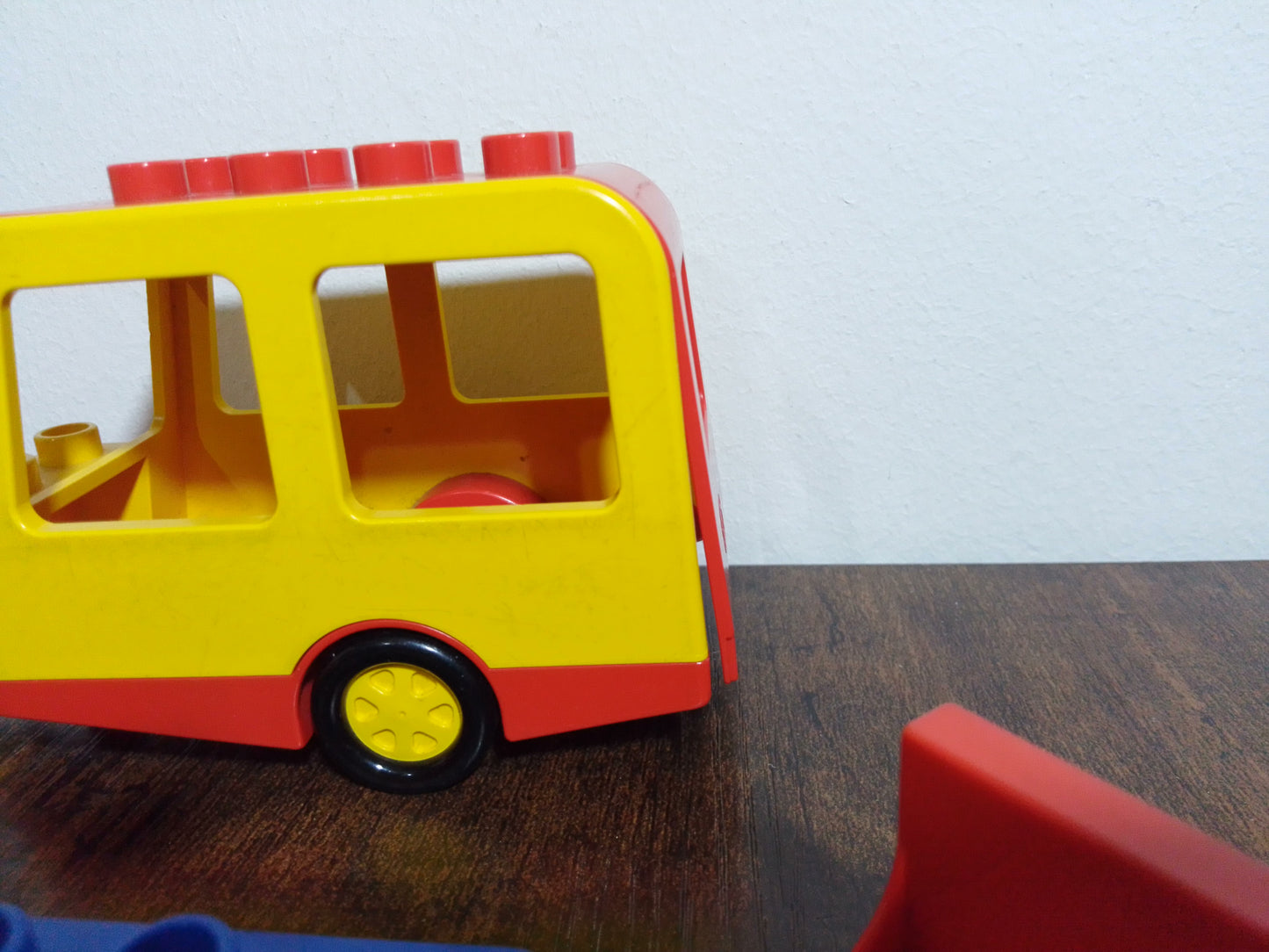 LEGO® Duplo | Auto und Campervan 2630-2