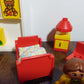 LEGO® Duplo | Schlafzimmer 2667