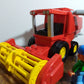 LEGO® Duplo | Mähdrescher / Harvester 4973