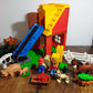 LEGO® Duplo | Großer Bauernhof / Farm 4975