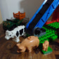 LEGO® Duplo | Großer Bauernhof / Farm 4975