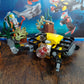 LEGO® City | Deep Sea / Tiefsee Starter Set 60091 mit OVP