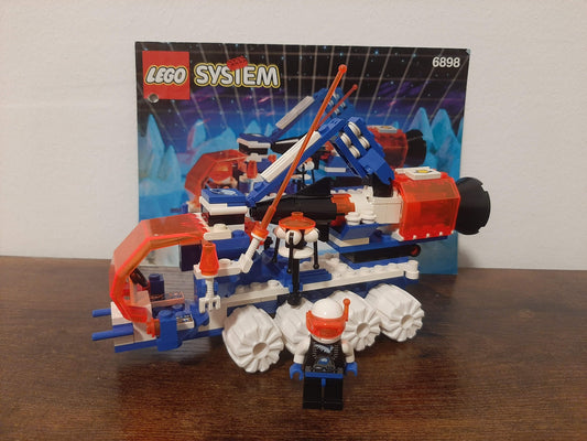 LEGO® Space Ice Planet Ice-Sat V 6898