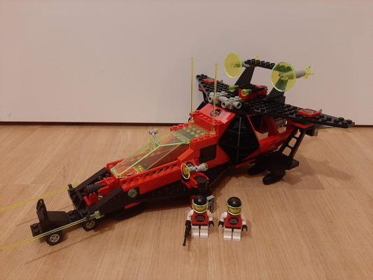 LEGO® Space M-Tron Stellar Recon Voyager 6956