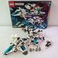 LEGO® Space | Explorien Starship 6982 mit OVP