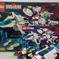 LEGO® Space | Explorien Starship 6982 mit OVP