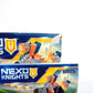 LEGO® Nexo Knights | Macy's Donnerbike / Thunder Mace 70319 mit OVP