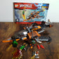 LEGO® Ninjago | Sky Shark 70601