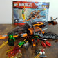 LEGO® Ninjago | Sky Shark 70601