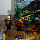 LEGO® Ninjago | Luftschiff des Unglücks / Misfortune's Keep 70605