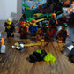 LEGO® Ninjago | Luftschiff des Unglücks / Misfortune's Keep 70605