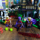 LEGO® Ninjago | Tempel der Anacondrai / Enter the Serpent 70749