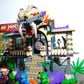 LEGO® Ninjago | Tempel der Anacondrai / Enter the Serpent 70749