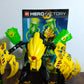 LEGO® Hero Factory | Meltdown 7148