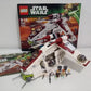 LEGO® Star Wars™ Republic Gunship 75021 mit OVP, Anleitung und Poster