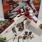 LEGO® Star Wars™ Republic Gunship 75021 mit OVP, Anleitung und Poster