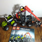 LEGO® Technic | Traktor mit Forstkran 8049