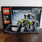 LEGO® Technic | Mini-Traktor 8260 mit OVP