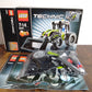 LEGO® Technic | Mini-Traktor 8260 mit OVP