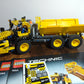 LEGO® Technic | Knickgelenk-Laster 8264