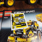 LEGO® Technic | Knickgelenk-Laster 8264