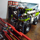 LEGO® Technic Mähdrescher / Combine Harvester 8274