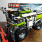 LEGO® Technic Mähdrescher / Combine Harvester 8274