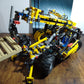 LEGO® Technic | Tele-Lader 8295