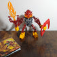 LEGO® Bionicle | Raanu 8973