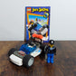 LEGO® Jack Stone | Polizei Cruiser 4600