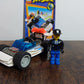 LEGO® Jack Stone | Polizei Cruiser 4600