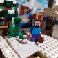 LEGO® Minecraft | Das Versteck im Schnee 21120