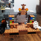 LEGO® Minecraft | Das End-Portal 21124