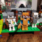 LEGO® Minecraft | Die Festung 21127