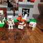 LEGO® Minecraft | Die Festung 21127