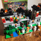 LEGO® Minecraft | Die Festung 21127