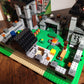 LEGO® Minecraft | Die Festung 21127