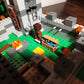 LEGO® Minecraft | Die Festung 21127