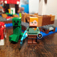 LEGO® Minecraft | Die Pilzinsel 21129