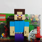 LEGO® Minecraft | BigFig Steve mit Papagei 21148