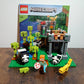 LEGO® Minecraft | Der Panda-Kindergarten 21158