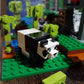 LEGO® Minecraft | Der Panda-Kindergarten 21158