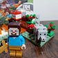 LEGO® Minecraft | Das Taiga-Abenteuer 21162