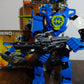 LEGO® Hero Factory | Surge 2.0 2141 mit OVP