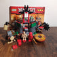 LEGO® Ninjago | Bergschrein 2254